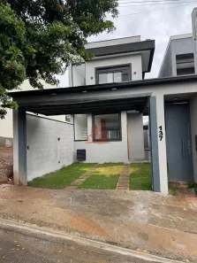 Casa com 3 Quartos à venda, 170m² no Villas do Jaguari, Santana de Parnaíba