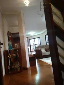 Apartamento com 4 Quartos à venda, 160m² no Vila Regente Feijó, São Paulo