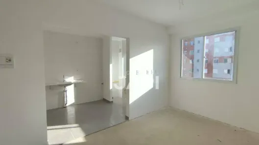 Apartamento com 2 Quartos à venda, 52m² no Jardim São Marcos, Itatiba