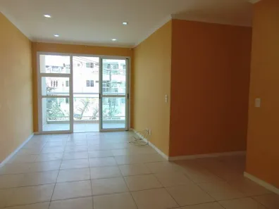 Apartamento com 3 Quartos à venda, 94m² no Freguesia (Jacarepaguá), Rio de Janeiro