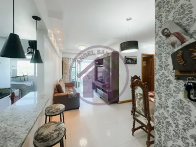 Apartamento com 3 Quartos à venda, 74m² no Recreio dos Bandeirantes, Rio de Janeiro