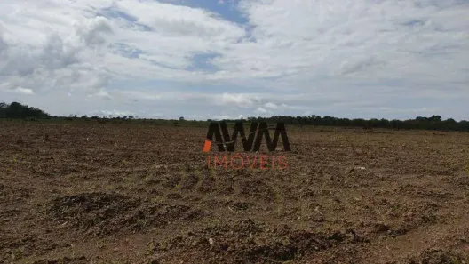 Fazenda/Sítio à venda, 38136780m² no Zona Rural, Monte do Carmo