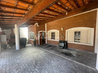 Casa com 3 Quartos à venda, 151m² no Jardim dos Oliveiras, Campinas