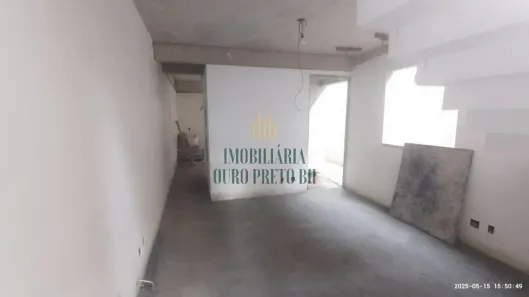 Casa com 4 Quartos à venda, 180m² no Santa Amélia, Belo Horizonte