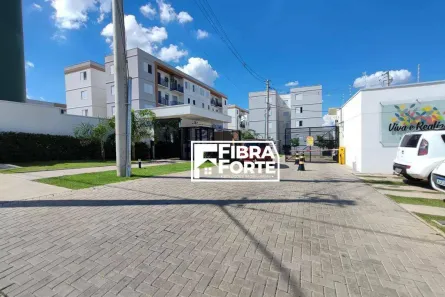 Apartamento com 2 Quartos à venda, 43m² no Jardim García, Campinas