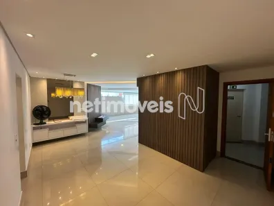 Apartamento com 4 Quartos à venda, 126m² no Fernão Dias, Belo Horizonte
