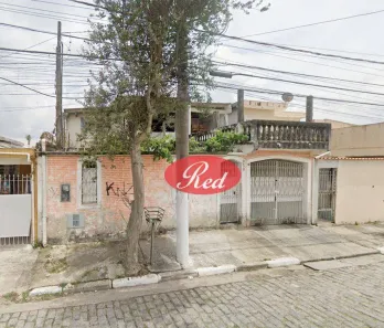 Casa com 2 Quartos à venda, 230m² no Parque Suzano, Suzano