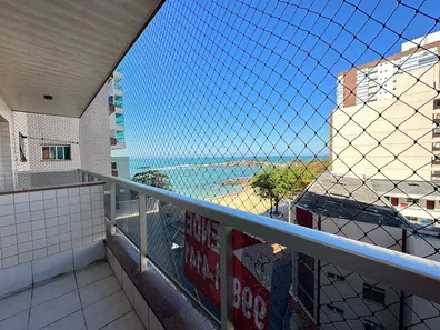 Apartamento com 2 Quartos à venda, 100m² no Centro, Guarapari