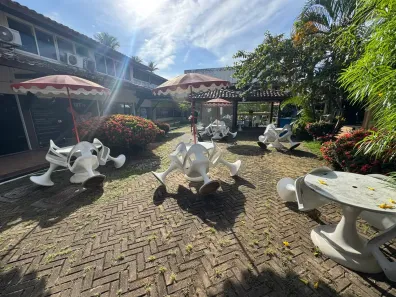 Ponto Comercial para venda ou aluguel, 15m² no Centro, Lauro de Freitas
