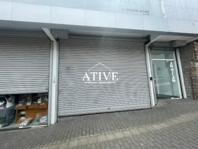 Ponto Comercial para alugar, 30m² no Centro, Gravataí