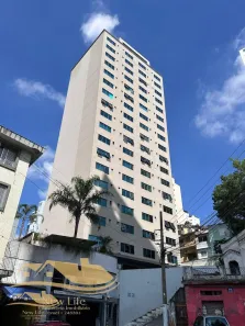 Sala Comercial para alugar, 35m² no Santana, São Paulo
