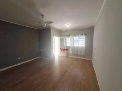 Casa com 3 Quartos à venda, 159m² no Vila Siqueira Campos, Santa Bárbara D'Oeste