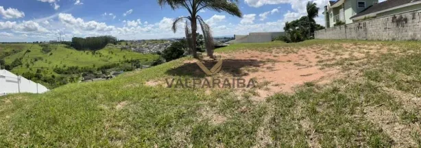 Lote/Terreno à venda, 1875m² no Condomínio Residencial Mirante do Vale, Jacareí
