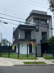 Sobrado com 3 Quartos à venda, 156m² no Santa Quitéria, Curitiba