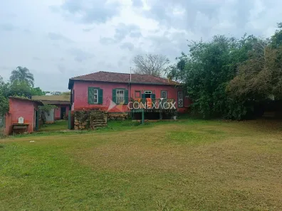 Casa com 3 Quartos à venda, 214m² no Sousas, Campinas