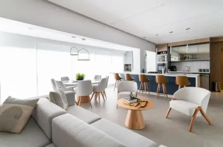 Apartamento com 3 Quartos à venda, 151m² no Centro, São Bernardo do Campo