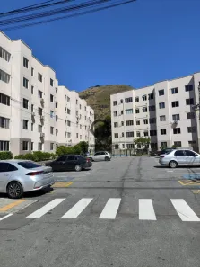 Apartamento com 2 Quartos à venda, 45m² no Campo Grande, Rio de Janeiro