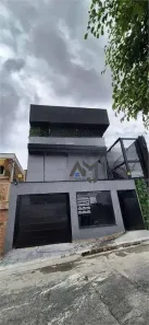 Casa de Condomínio com 2 Quartos à venda, 65m² no Parque Boturussu, São Paulo