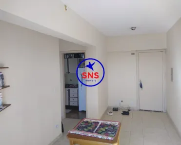 Apartamento com 1 Quarto à venda, 52m² no Centro, Campinas