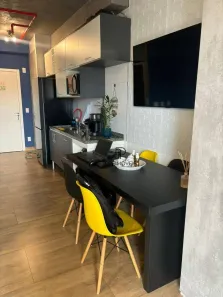Apartamento com 1 Quarto à venda, 42m² no Santa Paula, São Caetano do Sul