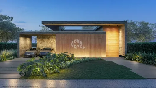 Casa de Condomínio com 4 Quartos à venda, 389m² no Chapéu do Sol, Porto Alegre