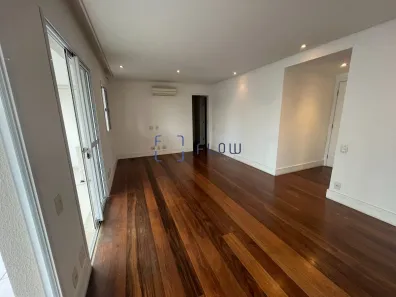 Apartamento com 3 Quartos à venda, 126m² no Mooca, São Paulo
