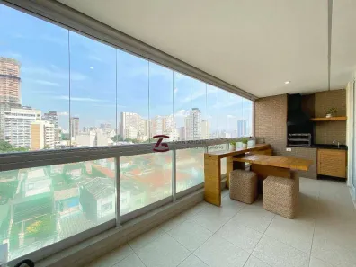 Apartamento com 3 Quartos à venda, 137m² no Perdizes, São Paulo