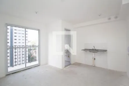 Apartamento com 2 Quartos à venda, 41m² no Vila Albertina, São Paulo