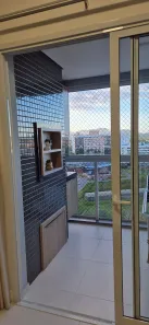 Apartamento com 3 Quartos à venda, 95m² no Pedra Branca, Palhoça