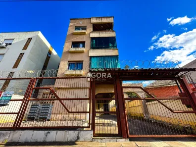 Apartamento com 1 Quarto para alugar, 52m² no Nossa Senhora das Graças, Canoas