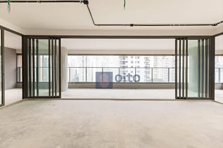 Apartamento com 3 Quartos à venda, 210m² no Campo Belo, São Paulo