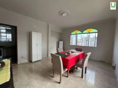 Apartamento com 4 Quartos à venda, 150m² no Cidade Nova, Belo Horizonte