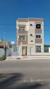 Apartamento com 3 Quartos à venda, 71m² no Palmas, Governador Celso Ramos