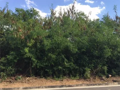 Lote/Terreno à venda, 2000m² no Chácara Flórida, Itu