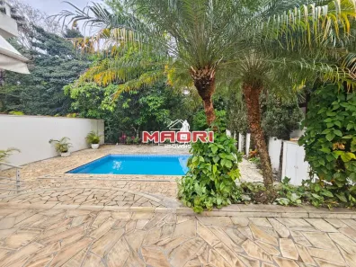 Casa de Condomínio com 3 Quartos à venda, 300m² no Loteamento Residencial Fazenda São José, Valinhos