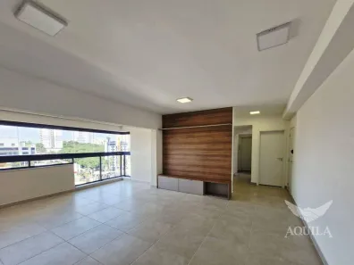 Apartamento com 3 Quartos para venda ou aluguel, 106m² no Jardim Emília, Sorocaba