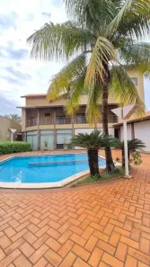Casa com 4 Quartos à venda, 625m² no Jardim Nova Sertãozinho, Sertãozinho