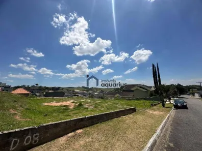 Lote/Terreno à venda, 1013m² no Jardim Terras de Santa Helena, Jacareí