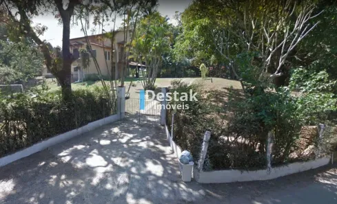 Fazenda/Sítio com 5 Quartos à venda, 356m² no Pirai, Piraí