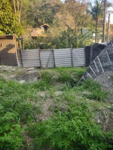 Lote/Terreno à venda, 525m² no Itacoatiara, Niterói