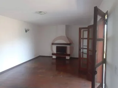 Casa de Condomínio com 4 Quartos à venda, 416m² no Granja Viana, Cotia