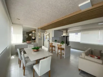 Apartamento com 2 Quartos à venda, 93m² no Guilhermina, Praia Grande