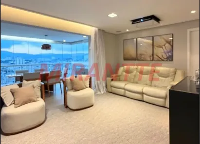 Apartamento com 3 Quartos à venda, 110m² no Imirim, São Paulo