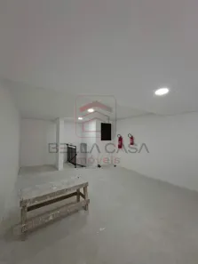 Galpão/Depósito/Armazém para alugar, 95m² no Vila Prudente, São Paulo
