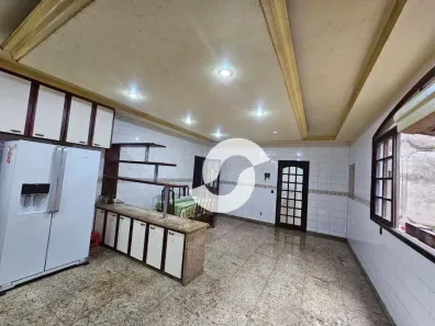 Casa com 4 Quartos à venda, 413m² no São Lourenço, Niterói