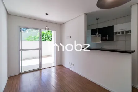 Apartamento com 2 Quartos à venda, 70m² no Parque Reboucas, São Paulo