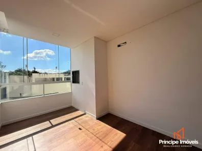 Apartamento com 3 Quartos à venda, 69m² no Saguaçu, Joinville