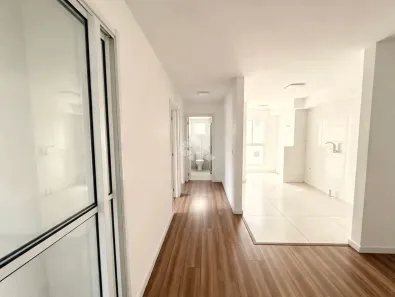 Apartamento com 2 Quartos à venda, 52m² no Camobi, Santa Maria