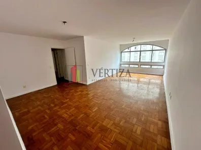 Apartamento com 3 Quartos à venda, 124m² no Jardim Europa, São Paulo