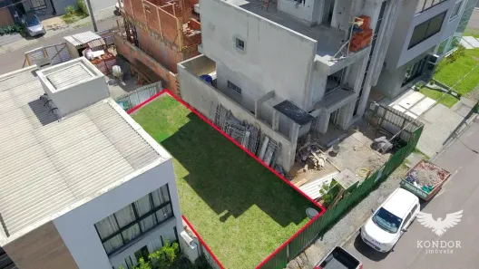 Lote/Terreno à venda, 112m² no Umbará, Curitiba